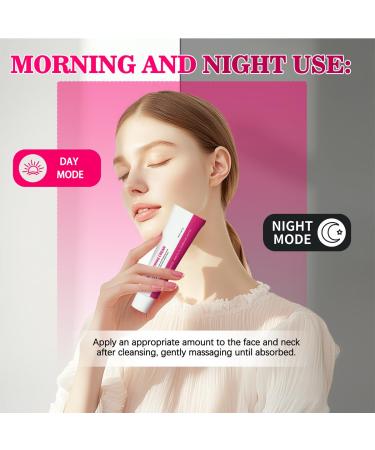 DIMOT Arbutin 7% Acid Face Cream 70 000ppm Arbutin for Glow Skin Care Youthful Moisturizing Facial Cream for All Types 50ml 1.69 fl.oz. 1pc - Buy Online on GoSupps.com