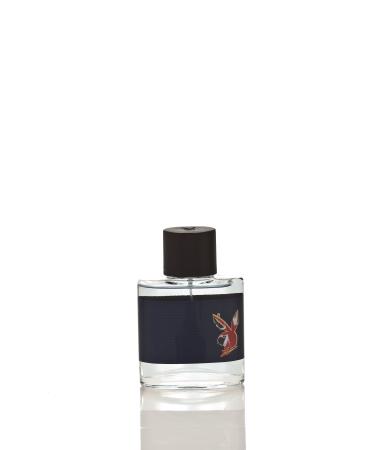 Playboy London/Coty Edt Spray 1.7 Oz (M)