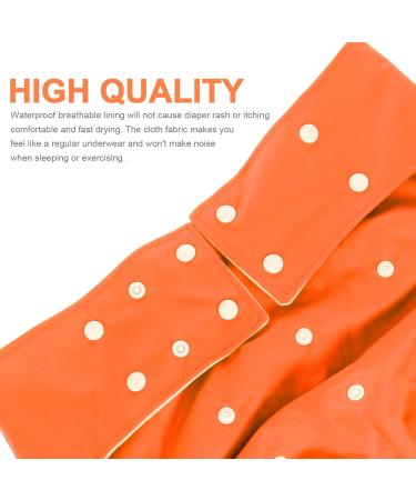 Shop Healeved Adult Diaper Pants - Absorbent Washable Overnight Cloth Diapers for Men & Women | International Shipping - Buy Online on GoSupps.com