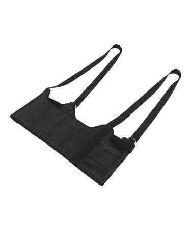 Spinal Decompression Device | Comfortable Armpit Pillow Back Stretcher for Home Use | Breathable & Effective - International Shipping - Buy Online on GoSupps.com