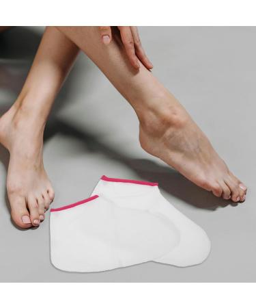 VALICLUD Protections de Spa en Paraffine pour Couvre-pieds de Beaut R utilisables et Lavables - Buy Online on GoSupps.com