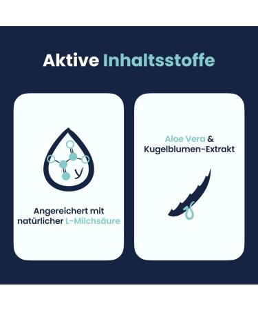  Lactacyd Lactacyd Soothing Intimate Cleansing Lotion - With pH-balanced natural L-lactic acid and aloe vera - For discomfort in the intimate area - Clinically tested and confirmed - 250 ml - Buy Online on GoSupps.com