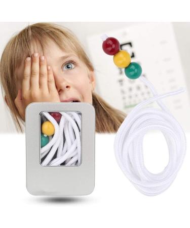 Front Sight Training Device | Enhance Eye Focus & Strength at Home - Improve Eyesight Effectively - Buy Online on GoSupps.com