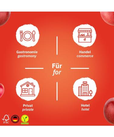 Buy Wonder Toothpicks - Apple Flavored Plastic-Free Sugar-Free Vegan Fresh Breath & Nail Biting Solution (Single Pack of 30) for International Shipping - Buy Online on GoSupps.com