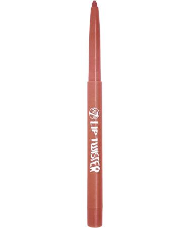 W7 Lip Twister Lip Liner in Nude Dude - Long-lasting and Precise | [Your Brand Name] - Buy Online on GoSupps.com