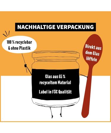 Organic Little Lunch Goulash Soup - 100% Beef Gluten-Free No Added Sugar Lactose-Free 6 x 350g - Buy Online on GoSupps.com