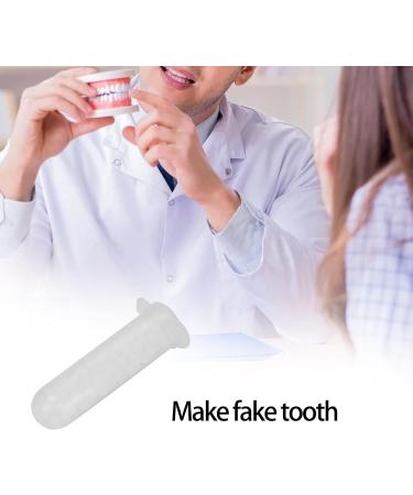 Temporary Tooth Repair Beads - Tooth Filling Thermo Beads for Quick Fix | Solid Tooth Gel for Broken Teeth - Buy Online on GoSupps.com