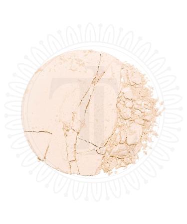 Leclerc 15 Ivoire Compact Powder 9g - High-Quality Makeup for Flawless Skin | International Shipping Available - Buy Online on GoSupps.com