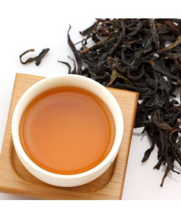  GOARTEA GOARTEA 50g (1.76 Oz) Premium Organic FengHuang Phoenix DanCong Dan Cong MiLan Honey Orchid Chinese Oolong tea - Buy Online on GoSupps.com