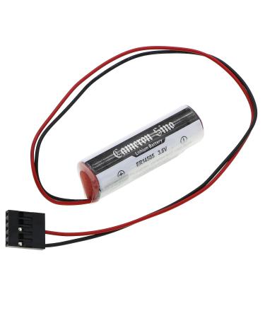 Estry Battery Replnt for yaskawa Motoman Robot 479348-1