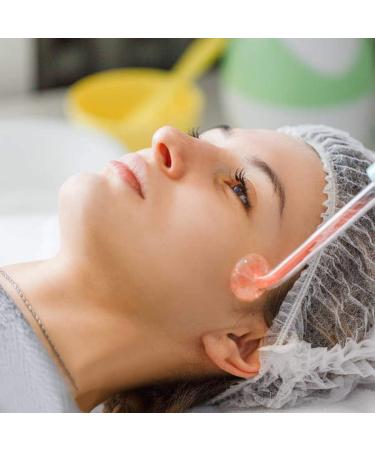 MYSWEETY High Frequency Portable Handheld Facial Skin Care Wand Machine - Buy Online on GoSupps.com
