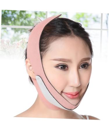 minkissy 1pc Thin -lifting Artifact V Thin Thin Masseter Chin Thin Strap Thin Artifact Tight - Buy Online on GoSupps.com