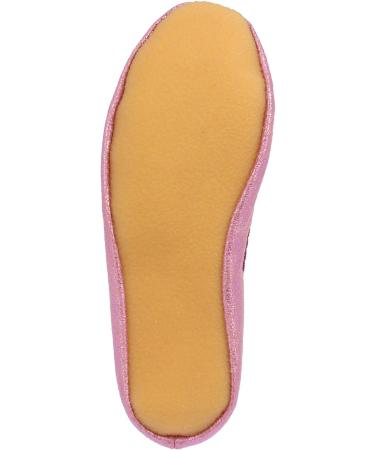 Buy Beck Girls Fee Gymnastics Shoes 31 EU Pink | International Shipping Available - Buy Online on GoSupps.com
