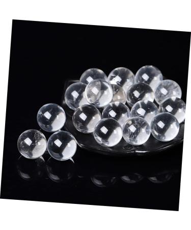 Buy JECOMPRIS 4-Piece Crystal Fitness Ball Set | Hand Massage Tools for Health & Exercise | International Shipping Available - Buy Online on GoSupps.com