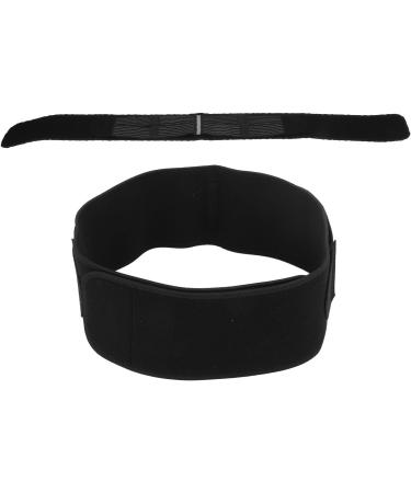Weikeya Hip Belt - Breathable Sacroiliac Support | Adjustable Nylon & Polyester | International Shipping Available - Buy Online on GoSupps.com