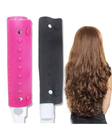 Silicone Heat Resistant Mat for Hair Styling Tools - Protect Your Surfaces | Shop Now - Buy Online on GoSupps.com
