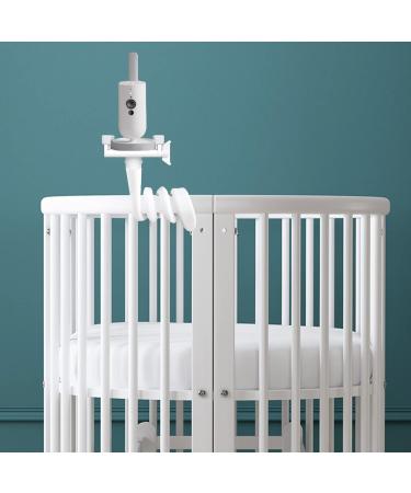 Buy Eys Juice Baby Monitor Bracket - Compatible with Philips Avent GHB Boifun Eufy - Universal 18.5 Inch Camera Holder for Baby Monitors - Buy Online on GoSupps.com