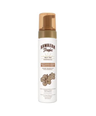 Hawaiian Tropic - Self-Tanning Corrector 200 ml