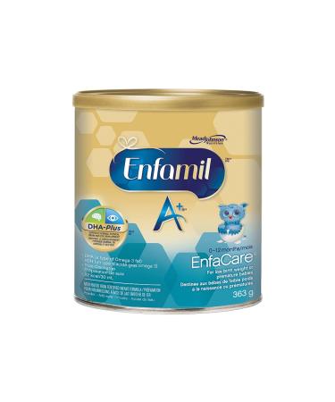 Enfamil A+ EnfaCare Infant Formula Powder 363g