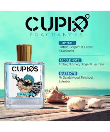 Origina.l Cologne for Men with Unique Scent Formula 50ml Perfume Long Lasting Fragrances 50Ml Each (50 ML (PACK OF 1) - Buy Online on GoSupps.com