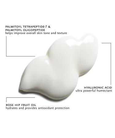 ARCONA Peptide Hydrating Complex - Firming Peptides & Flavinoids for Dry/Stressed Skin - Buy Online on GoSupps.com