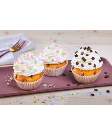 Buy Dr.Oetker Muffins Baking Mix 370g | 12 Juicy Chocolate Treats | International Shipping Available - Buy Online on GoSupps.com