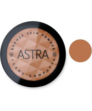 Astra Terra Bronze Skin Powder 10. - Buy Online on GoSupps.com