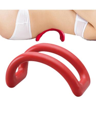 Higyee naked spine for cervical spine neck support neck support 2-in-1 odorless to relieve the neck and to align the neck
