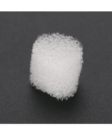 150pcs Replacement Filter Sponge for Comedo Suction Blackhead Removal Device - Buy Online on GoSupps.com