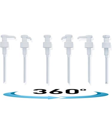 Horn Medical Dosing Pump for 1000 ml Sterillium & Desdermann - International Shipping Available - Buy Online on GoSupps.com