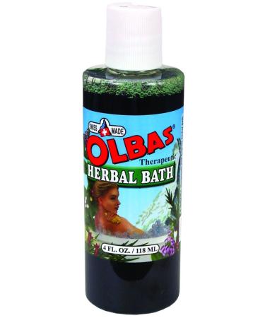 OLBAS HERBAL BATH - 4 OZ