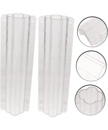 Toddmomy Garden Fruit Mould 10 Pcs Vegetable Shaping Mold Vegetables Square Cucumber Mold Vegetable Shape Mold Gourd Accessories - Buy Online on GoSupps.com