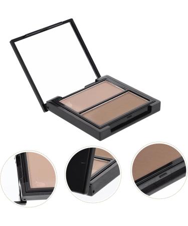 TOVINANNA Nose Shadow Shimmer Contouring Palette Facial Highlighter Fixing Makeup Light And Travel Products - Buy Online on GoSupps.com