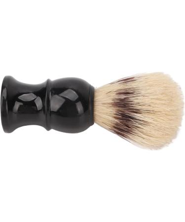 Shop LCKJLJ Multifunctional Travel Shaving Brush | Portable Synthetic Bristle & Ergonomic Handle for Barbers - Buy Online on GoSupps.com