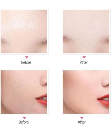 30g Pore Base Gel Cream Invisible Pore Face Primer Help Shrink Your Pores Cream Long Lasting Oil Control Make Up Concealer - Buy Online on GoSupps.com