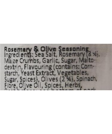 Ina Paarman Rosemary and Olive Seasoning 200ml - Buy Online on GoSupps.com