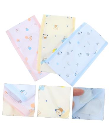 Healeved 9 Pcs Baby Umbilical Cord Umbilical Cord Band Infant Umbilical Belt Belly Cover for Baby Belly Circumference Kids Belt Lovely Cotton Bellybands Toddler Child Holder Pure Cotton - Buy Online on GoSupps.com