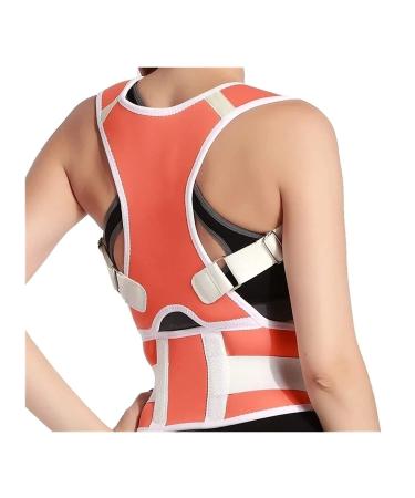 Back Braces for Posture Correction Lower Back Pain Back Support Belts Corset Posture Corrector Brace Improves Posture