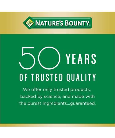 Nature's Bounty Brain Focus Nootropic Supplement | Supports Focus & Attention | Caffeine-Free with Cognizin Citicoline & L-Theanine | CoolMelt Chewable Tablets - 30 Count - Buy Online on GoSupps.com