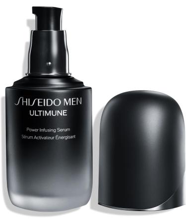 Shiseido Ultimate Energy S rum Revitalisant & Fortifiant 50 ml - Buy Online on GoSupps.com