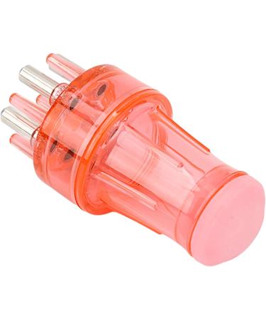 Peine Hair Applicator 3 Ml Massage Massage Promotes Oil Absorption Oil Applicator Oil to Prevent Leakage for Liquid Hair Growth PINK - Buy Online on GoSupps.com