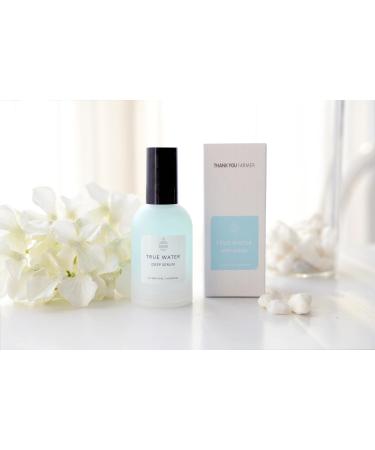 THANK YOU FARMER True Water Deep Serum - Buy Online on GoSupps.com