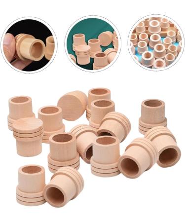 Fomiyes 20-St Moxa Fire Extinguisher Moxibustion Device for Safe Moxa Roller Use | International Shipping - Buy Online on GoSupps.com