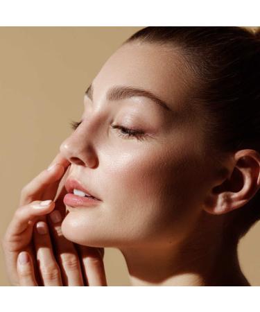 Artdeco Light Luminous Foundation - Lightweight Liquid Foundation with Natural Finish & Blue Light Protection - Neutral Porcelain - 25ml - International Shipping Available - Buy Online on GoSupps.com