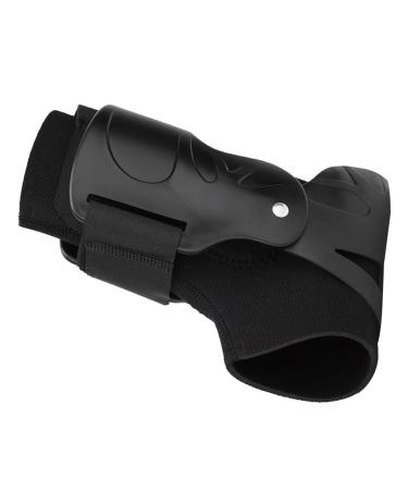 ZJchao Ankle Braces for Men Ankle Brace Ankle Support Brace Compression Breathable Foot Elastic Guard Strap Black Ankle Sprains Support for Men Women Left And Right Feet