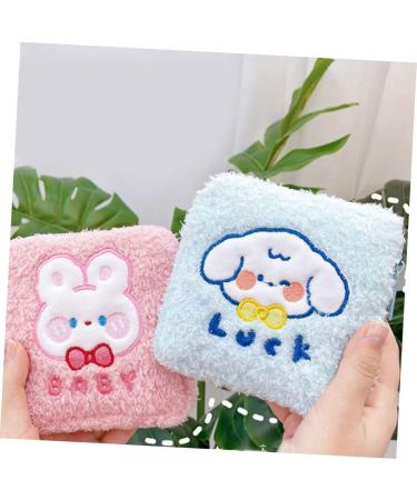 Buy Healeved 20-Piece Napkin Storage & Organizer Bag | Multifunctional Outdoor Decoration & Handbag Organizer for Teens - Buy Online on GoSupps.com