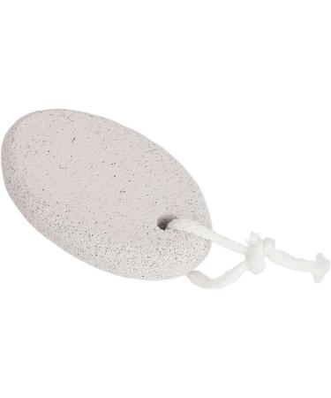 Callus Remover Pumice Stone for Foot Smoothing Dead Skin Removal Relieving Fatigue with Portable Convenience - Buy Online on GoSupps.com
