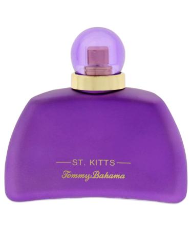 Tommy Bahama St. Kitts Women Eau de Parfum Spray 3.4 Fl Oz - Buy Online on GoSupps.com
