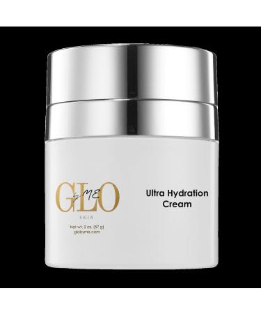 GLOBYME Skin - Ultra Hydration Moisturizer | Nourish & Revitalize Dry Skin Worldwide - Buy Online on GoSupps.com