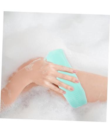 FOMIYES 10 Pcs Soap Saver Pouch | Natural Shampoo Mesh Bags for Bar Soap | Exfoliating Soap Storage Pouch | Eco-Friendly Clean Strip Net | Pack of 1 - Buy Online on GoSupps.com